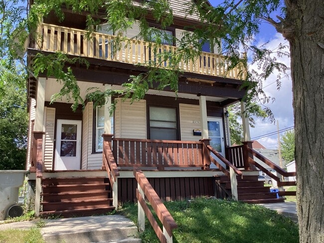 Building Photo - 2477 N Richards St