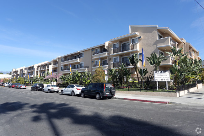 Primary Photo - Reno Country Club Apartments