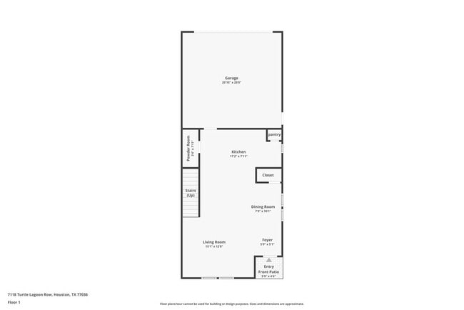 Building Photo - 7118 Turtle Lagoon Row