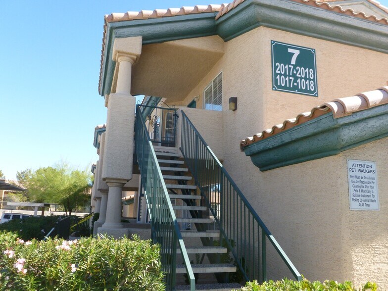 Building Photo - 8410 Eldora Ave