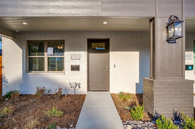 Building Photo - 2831 Forest Park Blvd