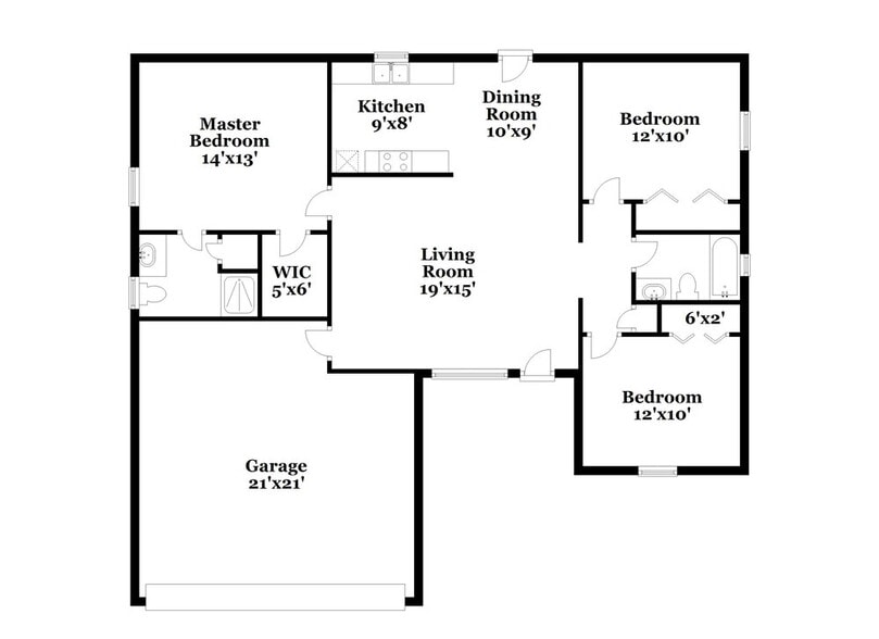 Building Photo - 242 Cheshire Ct