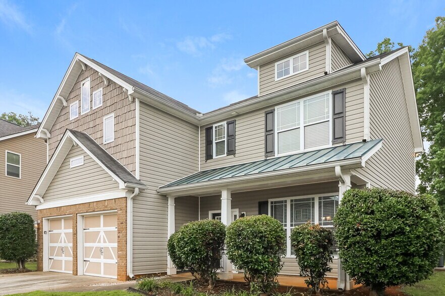 Building Photo - 340 Darbys Run Ct
