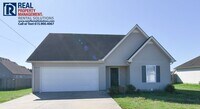 Building Photo - Wonderful 3 bedroom 3 bath home with HUGE bonus room! Washer/dryer included and attached garage!
