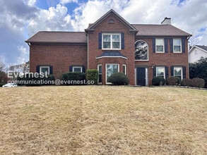 Building Photo - Modern Living in Saddle Bridge with Private Patio / 4 Beds and 2.5 Bath / Available Now!