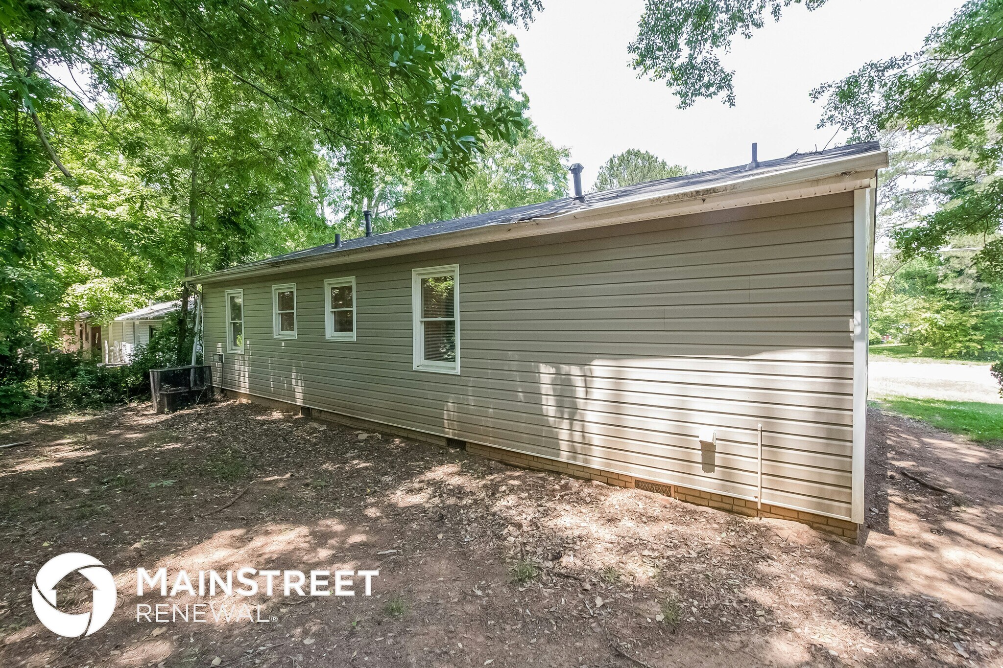 Building Photo - 3518 Bolfair Dr NW