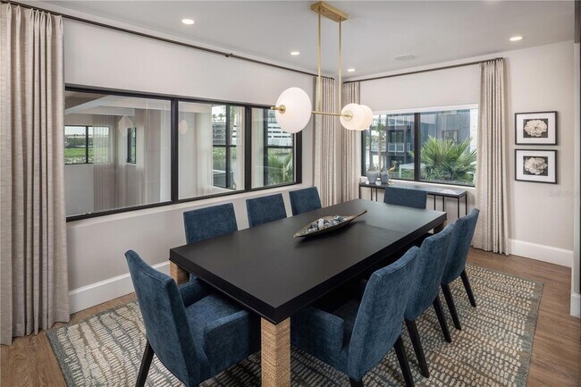 Building Photo - 5127 W Tyson Ave