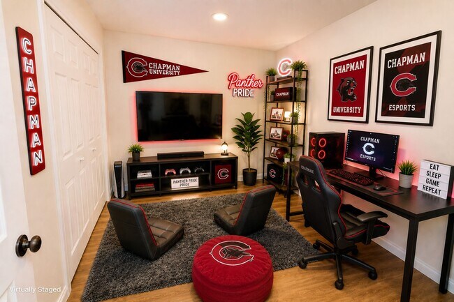 Building Photo - OWNER REMODEL - STUDENT RENTAL NEAR CAMPUS – HUGE DISCOUNT + ONE MONTH FREE!