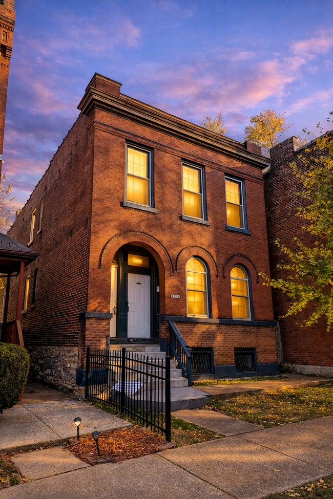 Building Photo - 3324 Illinois Ave