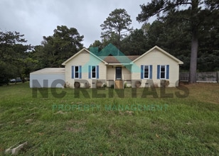 Building Photo - 285 Nash County Line Rd