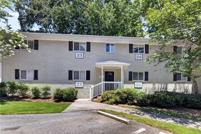 Building Photo - 255 Jefferson Pl