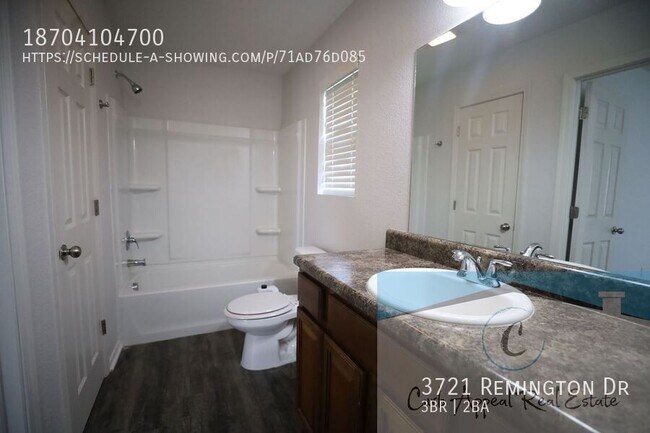Building Photo - 3721 Remington Dr