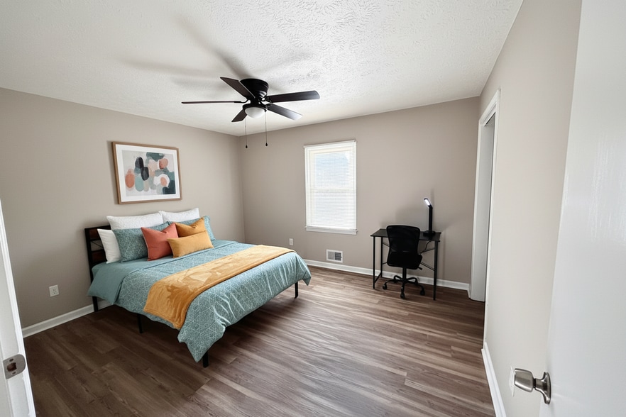 Building Photo - 514 Fieldstream Way