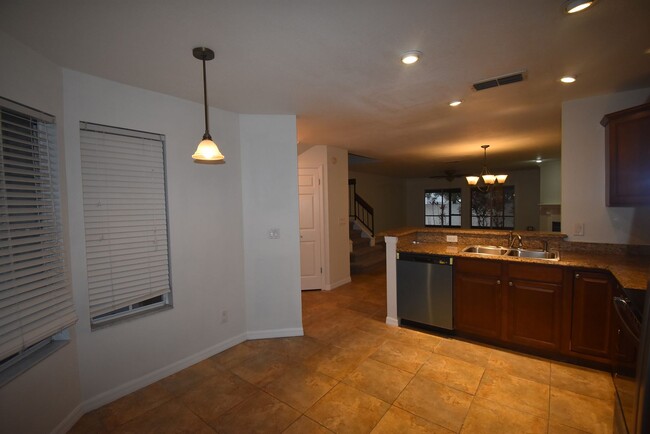 Building Photo - Townhome in Wekiva Reserve Half off 1st FU...