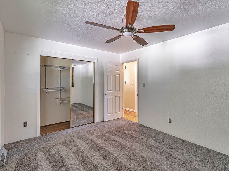 Bedroom 2 - 123 Orion St
