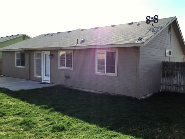 Building Photo - 98 N Cimarron Ct