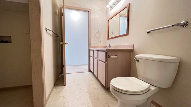 Building Photo - New Inside 3 Bedroom, 2 Full Bath on Corne...