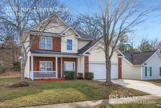 Building Photo - 3538 Joel Turner Dr