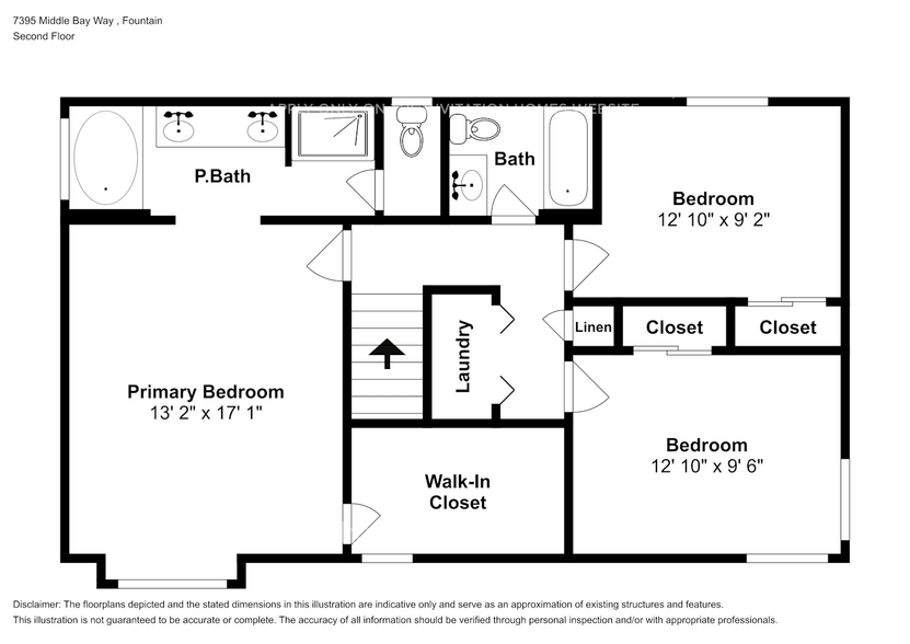 Building Photo - 7395 Middle Bay Way