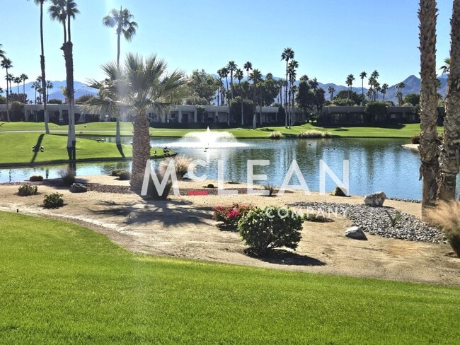 Building Photo - Beautiful Dual Primary Suite 2-Bedroom Condo in the Desert Princess Community