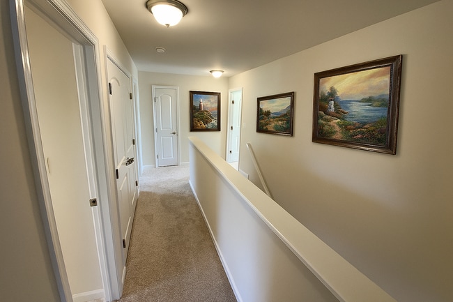 Building Photo - 3109 Fairfax Terrace