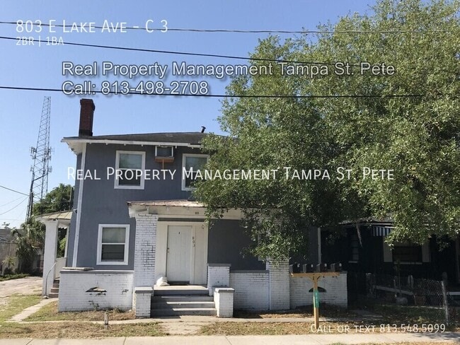 Primary Photo - 803 E Lake Ave