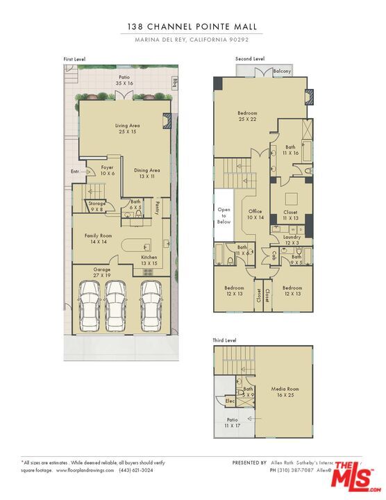 Building Photo - 138 Channel Pointe Mall