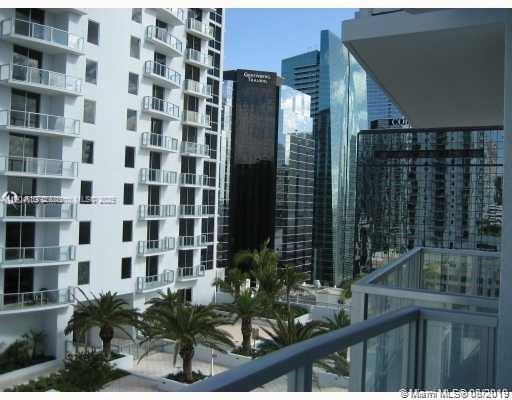 Building Photo - 1050 Brickell Ave