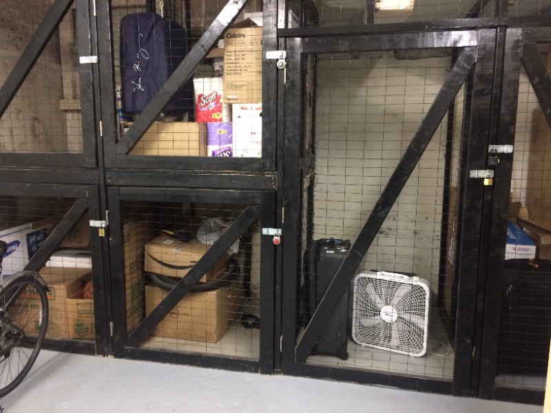 Building Photo - 16 River St