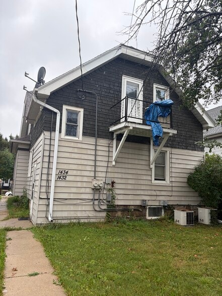 Building Photo - 1434 S 56th St