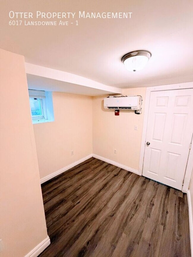 Building Photo - 6017 Lansdowne Ave