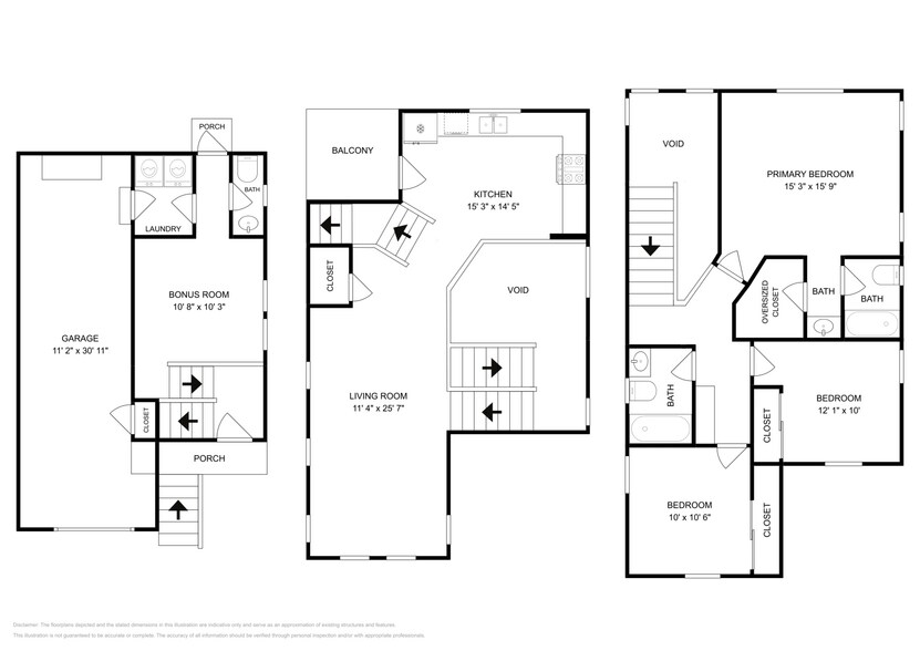 Building Photo - 9517 Summer Furnace St