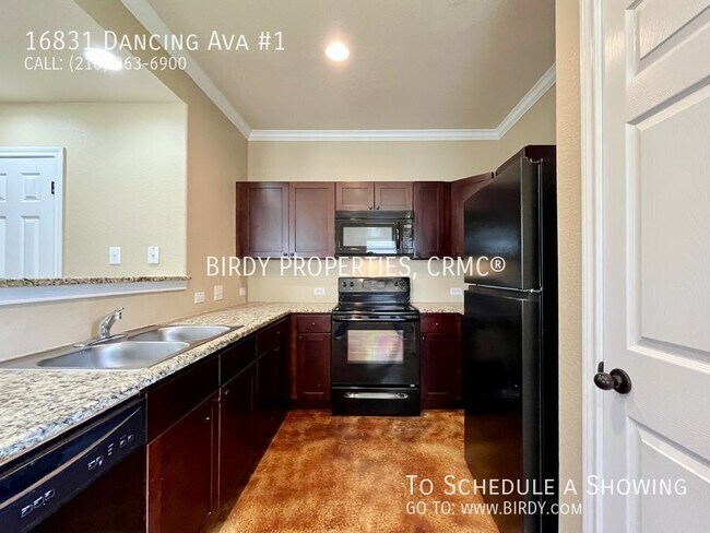 Building Photo - 16831 Dancing Ava