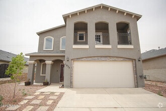 Building Photo - 1077 Indigo Sky St