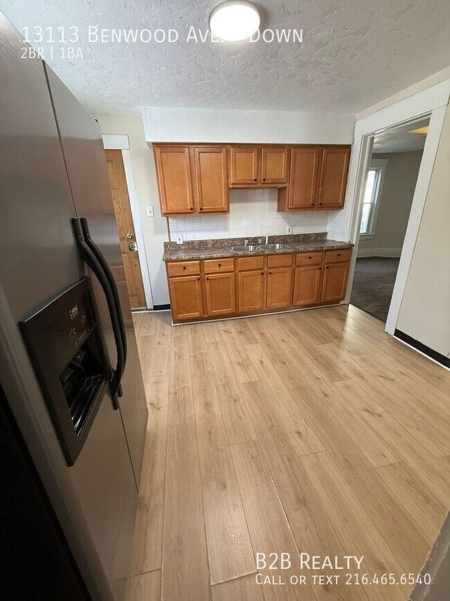 Building Photo - 13113 Benwood Ave