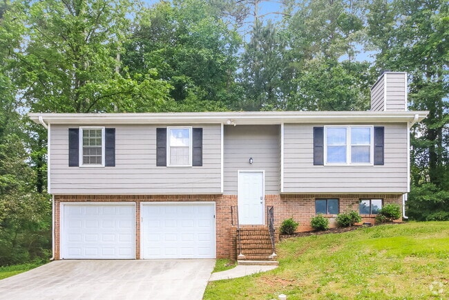 Building Photo - 1519 Sugarplum Pl SW
