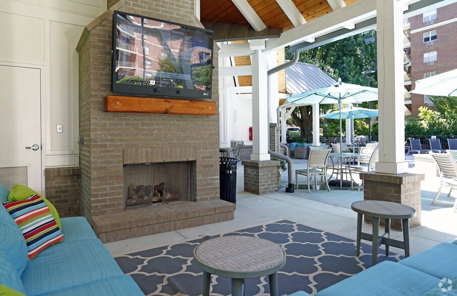 Sterling Glenwood Apartments 3939 Glenwood Ave Raleigh NC 27612