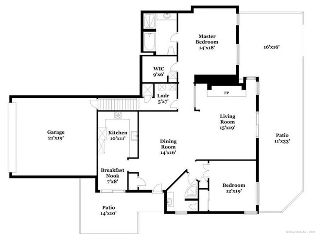 Building Photo - 12 Boulevard Dr