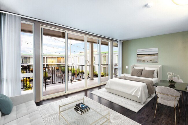 Building Photo - Cosmopolitan