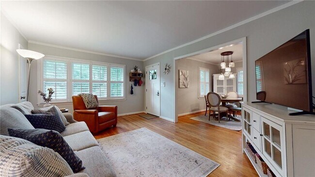 Building Photo - 908 Willivee Dr