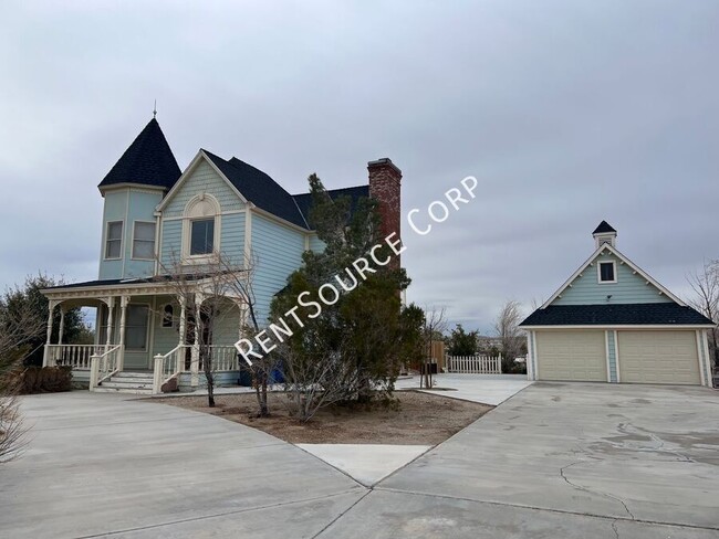 Building Photo - 28877 Armory Rd