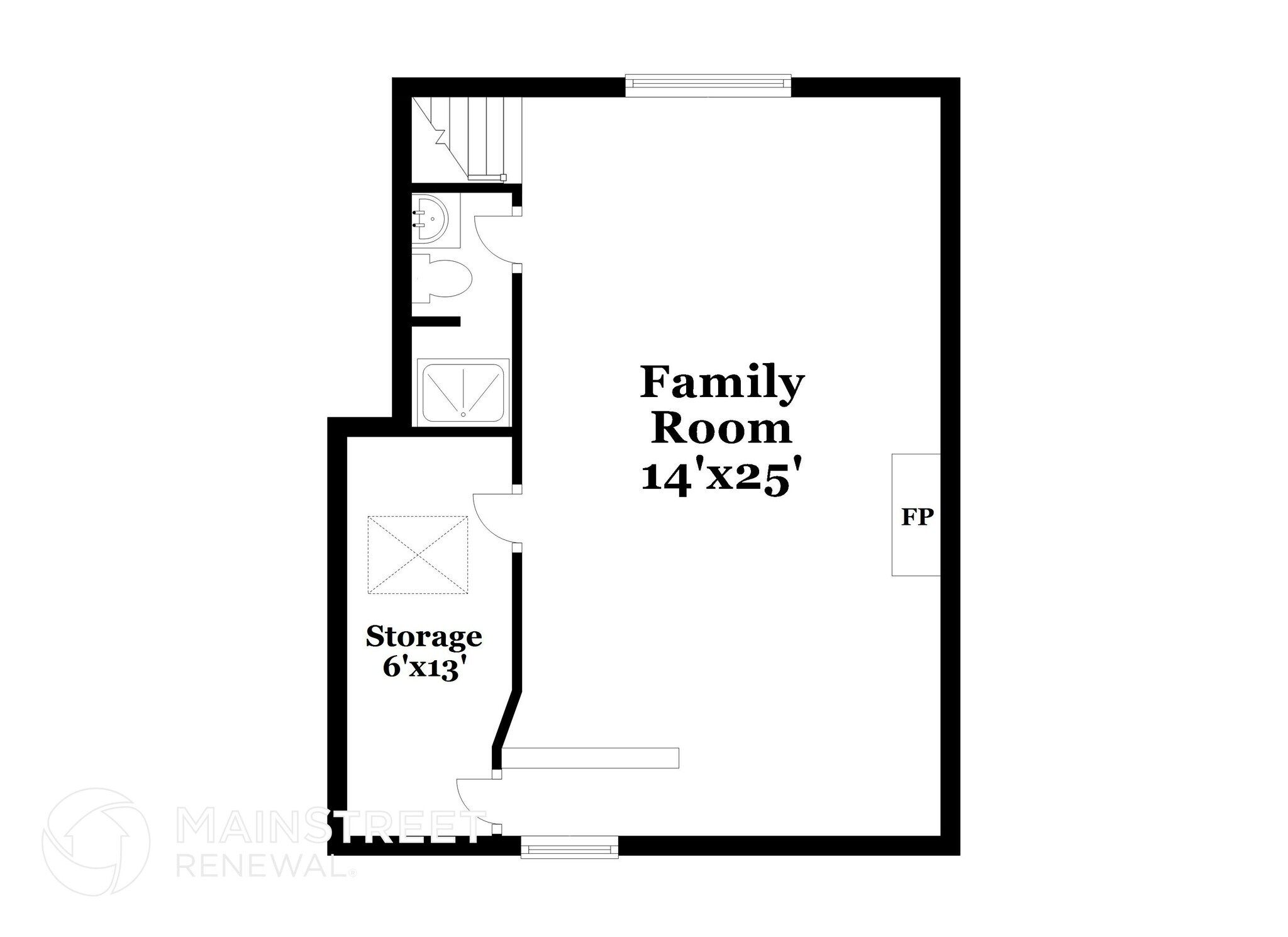 Building Photo - 3333 Wigham Ct