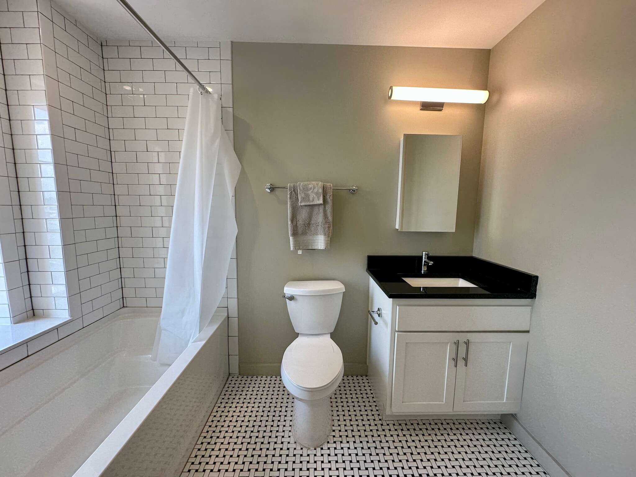 Building Photo - The Jacob