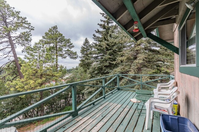 Building Photo - Great Mountain Home - Fully Furnished