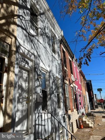 Building Photo - 3209 Wharton St