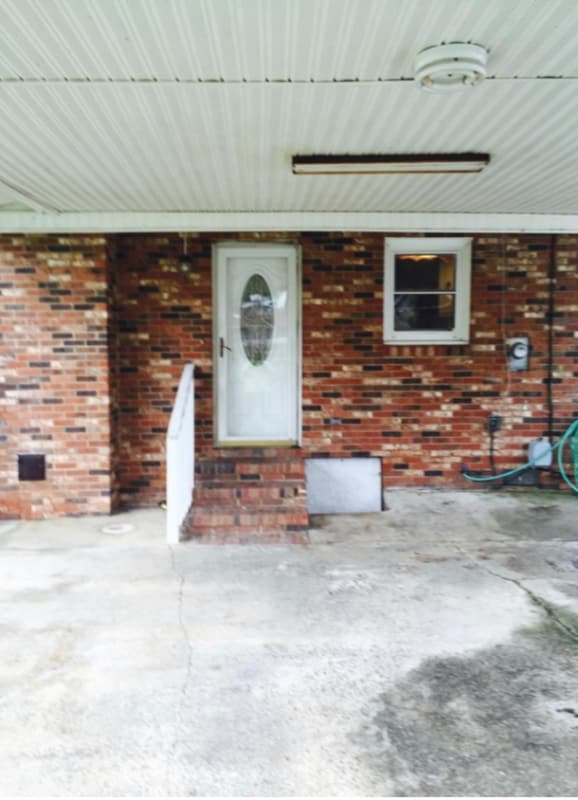 Building Photo - 2312 Cadden Rd
