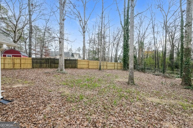 Building Photo - 2202 Independence Dr SW