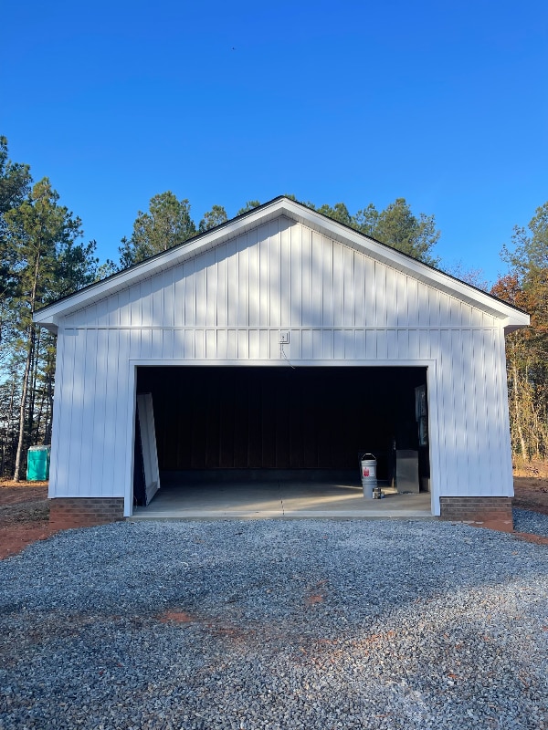 Building Photo - 165 Farmer Johns Trail