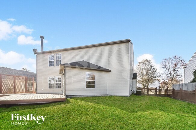 Building Photo - 19528 Windwood Pkwy