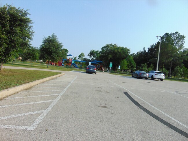 Building Photo - 8603 Rustling Leaves Dr